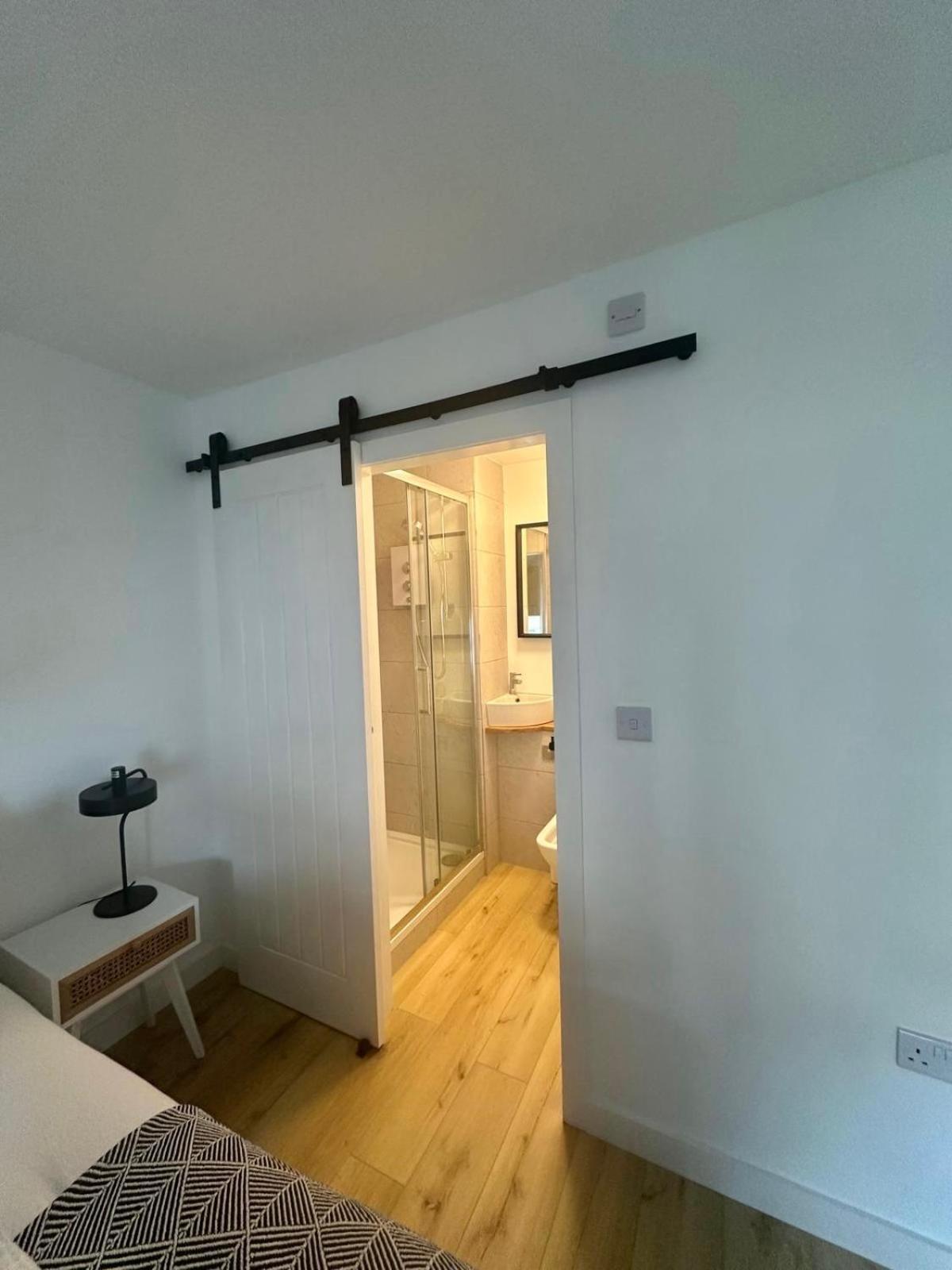 Holyrood Central Apartment Édimbourg Extérieur photo